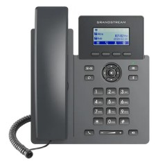 Grandstream GRP2601W Wi-Fi Essential HD IP Phone